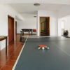 Отель House with 5 Bedrooms in Paredes de Coura, with Wonderful Mountain View, Private Pool, Enclosed Gard, фото 4