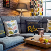 Отель The Gathering Chester 2 Sleeps 14 Very Close to City Centre, фото 7
