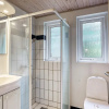 Отель 12 Person Holiday Home in Hundested, фото 8