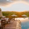 Отель Escarpment Luxury Lodge, фото 17