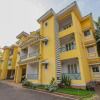 Отель OYO 13532 Home Luxurious 3BHK Near Colva Beach, фото 1