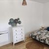 Отель Studio Entre Lac de Monteynard Et Gresse-En-Vercors, фото 3