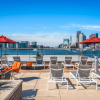Отель Global Luxury Suites East Boston, фото 30