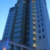 Отель Continental Altamira в Каракасе