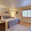 Отель Poplar Lane #19 by Village Properties at Sunriver, фото 6