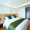Отель GreenTree Inn Wuxi Liangxi District North Jinshan Industrial Park Jianghai Xi Road, фото 7