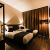 Отель HOTELUX Amsterdam Airport Hotel, фото 3