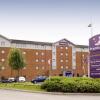 Отель Premier Inn Castleford (Xscape, M62, Jct 32), фото 12