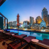 Отель Icon Bangkok Sukhumvit 2, фото 38
