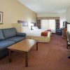Отель Holiday Inn Express Hotel And Suites Salt Lake City Airport East, фото 28