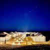 Отель Merzouga Sahara Luxury Camp, фото 13