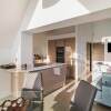 Отель Penthouse Waterstone 14 - Spectacular Sea Views, фото 14
