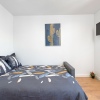 Отель Studio 2 Persons Cosy Paris, фото 20