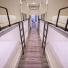 Отель S7 Hostel, фото 19