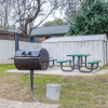 Отель Motel 6 Boerne, TX, фото 19