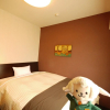 Отель Route-Inn Koriyama Minami, фото 9