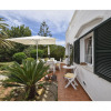 Отель Villa with pool, garden and WIFI located 6 km from the sea in La Argentina, фото 6