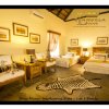 Отель Elandela Private Game Reserve & Luxury Lodge, фото 7