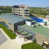 Отель Green Europe Park Hotel, фото 12
