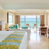 Отель Grand Fiesta Americana Coral Beach Cancun - All Inclusive, фото 12