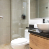 Отель Fantastic 2BR With Balcony in Laureles, фото 6