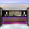 Отель Crom Airport Hotel - Jeddah, фото 15