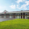 Отель Red Roof Inn Scottsburg, фото 13