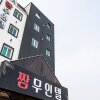 Отель Icheon Jjam Self Check-in Motel, фото 15