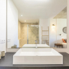 Отель Appartement Chjara in Sainte-Lucie de Porto-Vecchio, фото 15