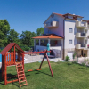 Отель Amazing Home in Trilj with Hot Tub, WiFi & 4 Bedrooms, фото 20