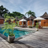 Отель Turtle Villas Canggu, фото 12
