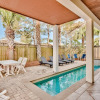 Отель Driftwood Palazzo Gulf Views Private Pool, фото 21