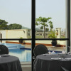 Отель Le Meridien Ogeyi Place Port Harcourt, фото 21