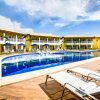 Отель Ponta de Inhambupe Hotel Boutique & Spa By Slaviero Hotéis, фото 27