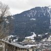 Отель Boutique Holiday Home in Kitzbühel with Terrace, фото 20