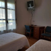 Отель Hostal Restaurante La Charola, фото 6