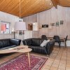 Отель 8 Person Holiday Home in Ebeltoft, фото 7