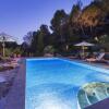 Отель Can Punxa Dalt - Traditional Villa with Heatable Pool, фото 19
