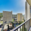 Отель Waikiki Banyan 2111a 1 Bedroom Condo by Redawning, фото 1