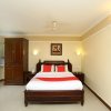 Отель Krishna Regency by OYO Rooms, фото 17