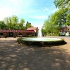 Отель House With a Garden, Surrounded by Forest, фото 16