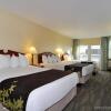 Отель Gold Leaf Hotel of Dewey - Rehoboth Beach, фото 4