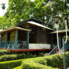 Отель Aranya Jungle Resort, фото 11