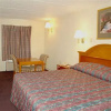 Отель Express Inn Knoxville, фото 5