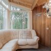 Отель Idyllically-located Holiday Home in Norg With Sauna, фото 12