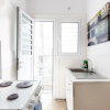 Отель Amazing 3BDR Apt with Unique Roof Garden in Plaka, фото 15