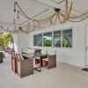 Отель Newly Renovated 5br Villa with pool in Ft Lauderdale on the water, фото 20