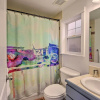 Отель Pet-friendly Seattle Townhome < 1 Mile to Lake!, фото 8