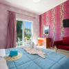 Отель Room in BB - Family Suite For 4, фото 4