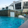 Отель Luxurious 3BR Apartment at FX Residence Sudirman, фото 16